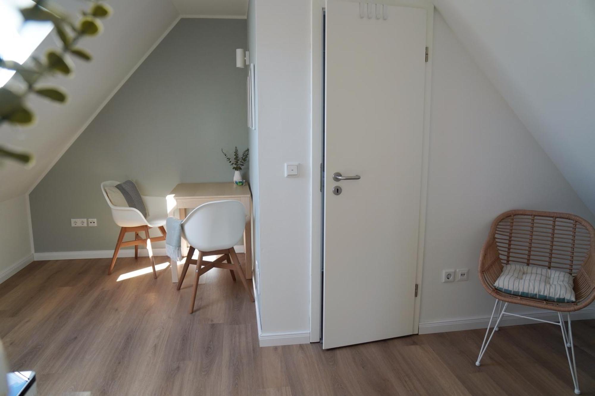 Ferienhus #2 Nordfriesland Lägenhet Mildstedt Exteriör bild